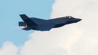 Les États-Unis approuvent la vente de 48 F-35 à l'Arabie saoudite pour 24,3 milliards de dollars