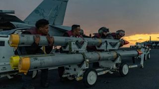 La guerre américaine contre l'Iran coûte 38 milliards de dollars et grimpe de 3 milliards par mois