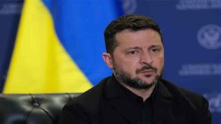 Zelensky affirme que 8 000 soldats nord-coréens sont déjà en Russie, 10 000 autres se préparent à être déployés