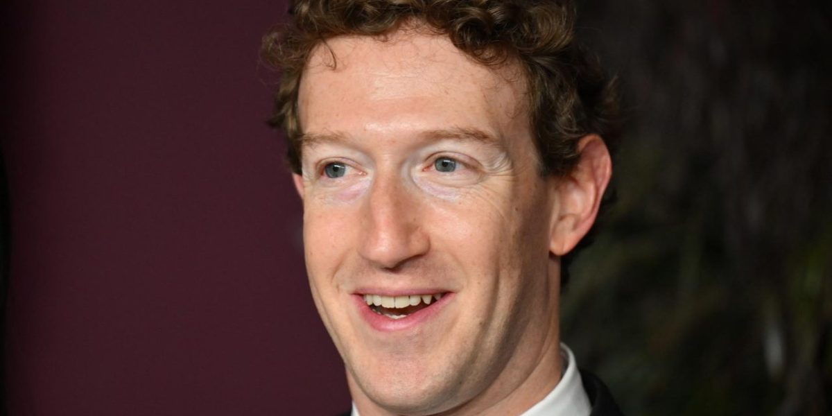 Zuckerberg rejette les appels à ralentir le développement de l'IA