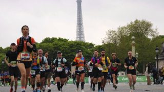 20 KM de Paris : 35 000 coureurs attendus pour la 48e édition