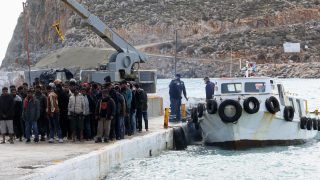Naufrages en mer Égée : douze migrants perdent la vie au large de Lesbos et Samos