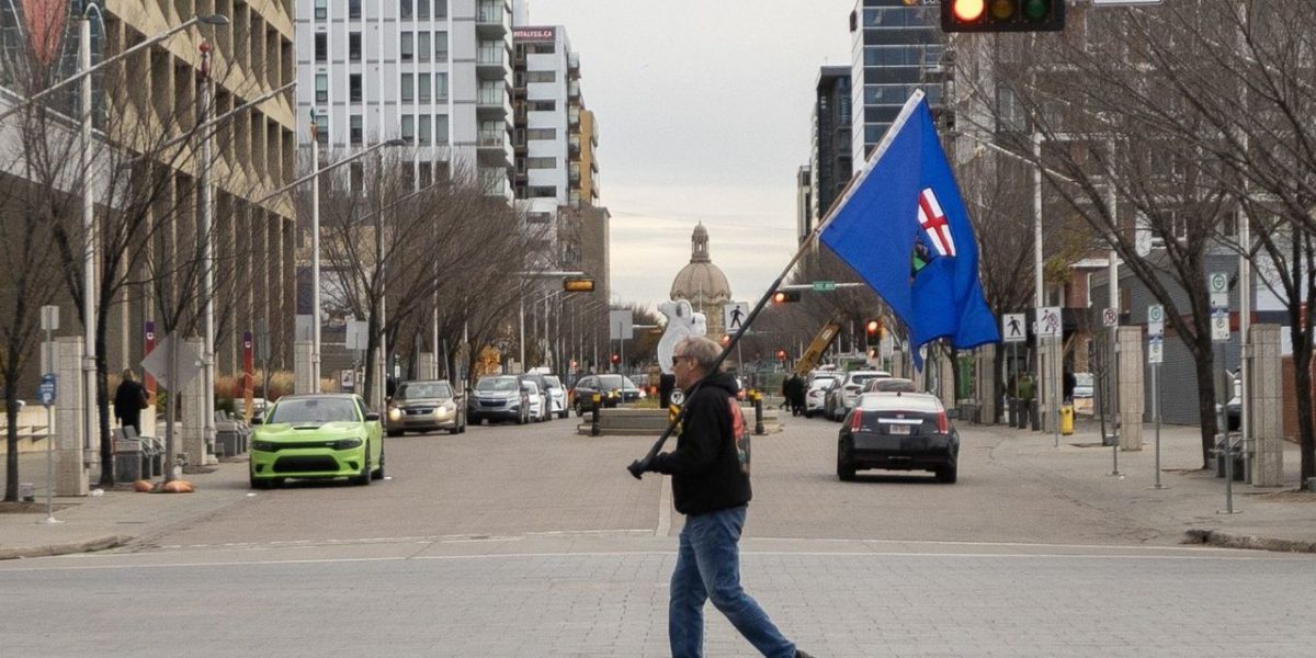 L'Alberta rejette massivement un référendum sur la sécession