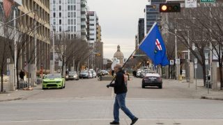 L'Alberta rejette massivement un référendum sur la sécession