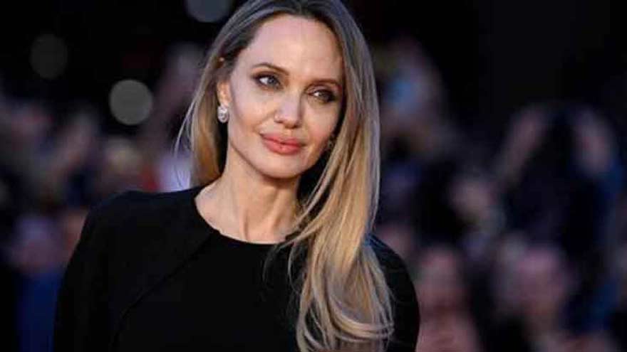Angelina Jolie alerte sur la crise humanitaire à Gaza avant l'hiver