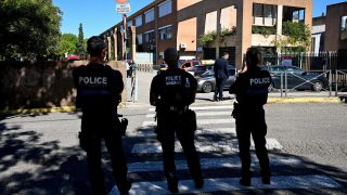 Fusillade à Aubagne : un élève de 14 ans mis en examen et incarcéré après avoir tiré sur ses professeurs