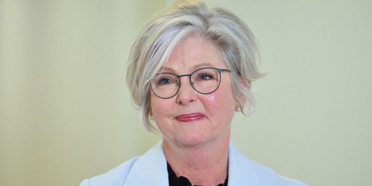 L'élue australienne Helen Haines amputée des deux jambes après une attaque au véhicule