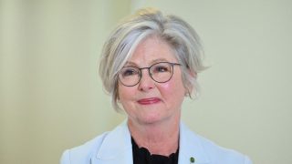 L'élue australienne Helen Haines amputée des deux jambes après une attaque au véhicule