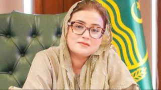 Azma Bokhari accuse le PTI de fausses vidéos et défend l'état d'urgence au Khyber Pakhtunkhwa