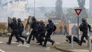 Belfort : un policier en civil roué de coups près d'un lycée, une enquête pour tentative d'homicide ouverte