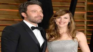 Ben Affleck : entre travail et paternité, peu de place pour les rencontres