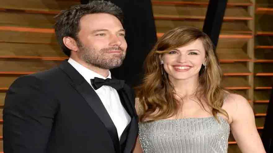 Ben Affleck : entre travail et paternité, peu de place pour les rencontres