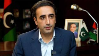 Bilawal Bhutto Zardari rend hommage aux martyrs de Karsaz et qualifie le 18 octobre de journée noire