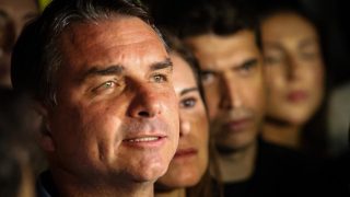 Brésil : la dynastie Bolsonaro s’impose lors des élections générales
