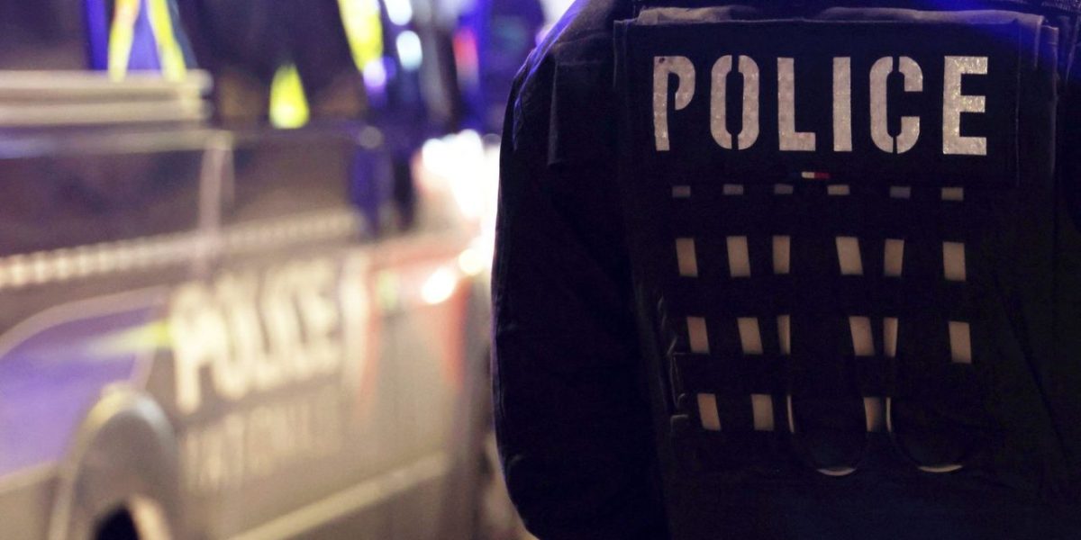 Bordeaux : le couvre-feu pour les mineurs suscite la colère des jeunes