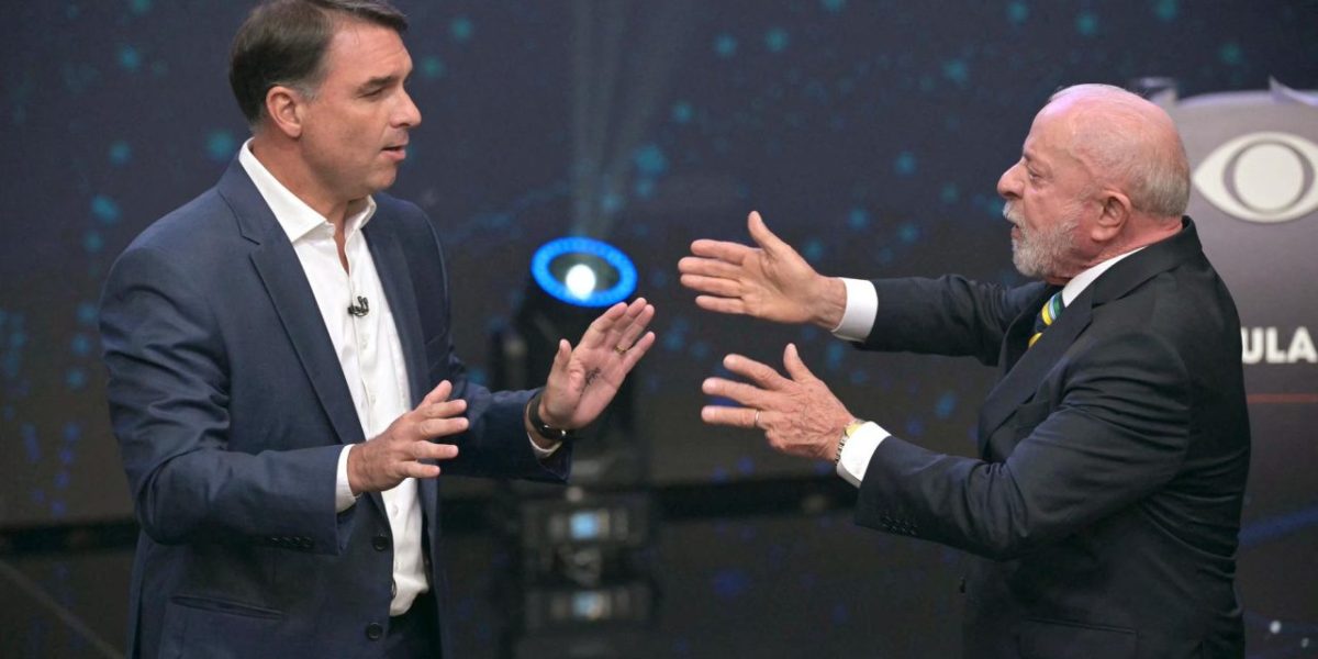 Brésil : la campagne présidentielle se transforme en bataille juridique autour de Meta