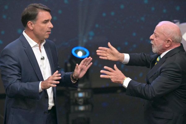 Brésil : la campagne présidentielle se transforme en bataille juridique autour de Meta