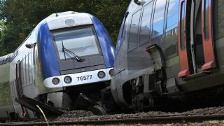 Reprise du trafic ferroviaire entre Caen et Rouen après un déraillement mystérieux