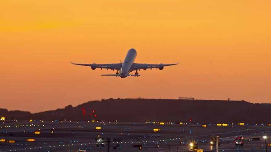 Cinq vols annulés de Lahore vers l'Arabie saoudite et le Golfe