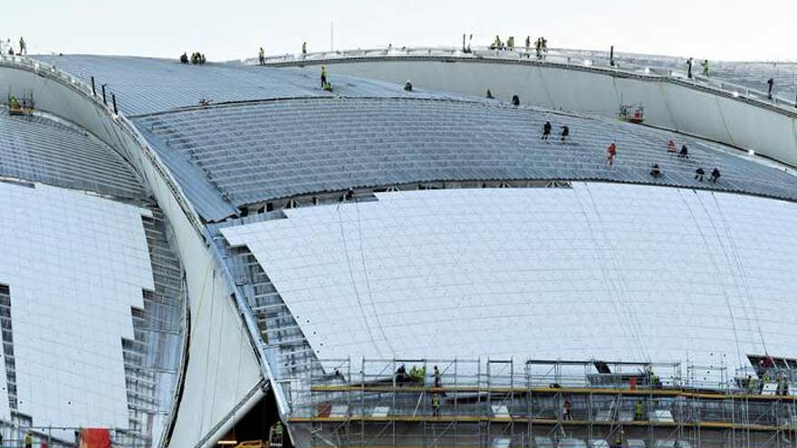 Coupe d'Asie 2026 : l'Arabie saoudite maintient la compétition malgré les attaques