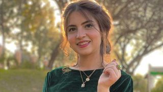 Dananeer Mobeen se lance dans la musique avec son premier titre « Touch
