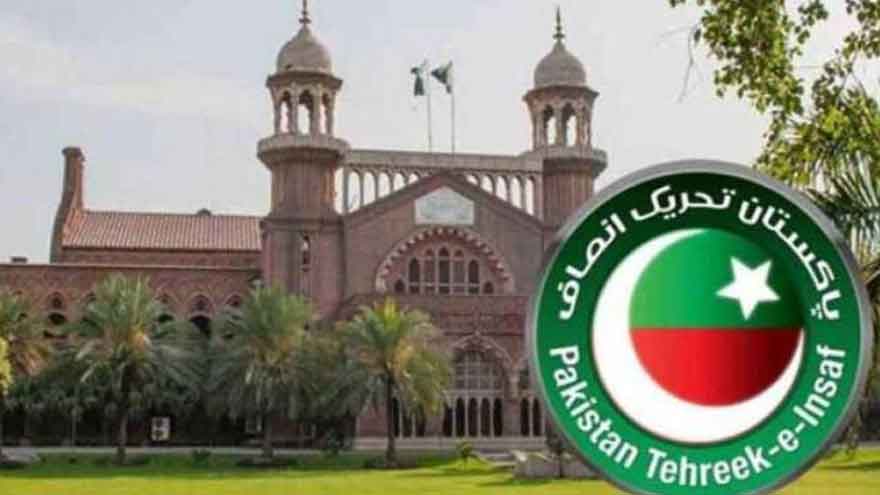 Détention prolongée de militants du PTI : la Haute Cour de Lahore exige des rapports officiels
