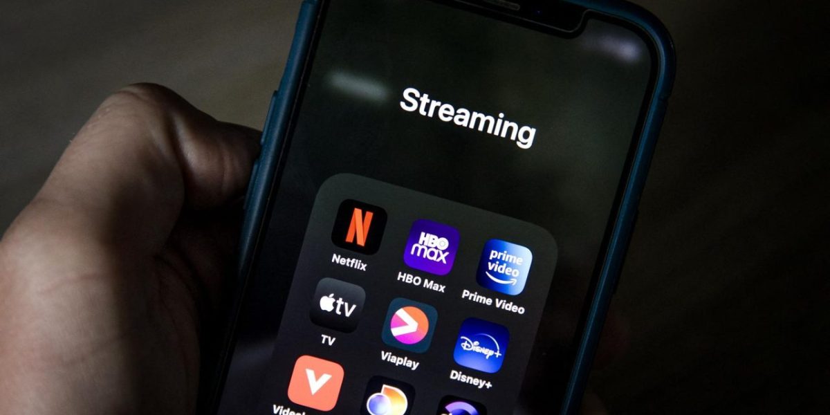 Netflix va accueillir des films et séries Disney dans le cadre d'un partenariat inédit