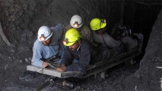 Balochistan : deux frères adolescents tués par un gaz toxique dans une mine de charbon abandonnée