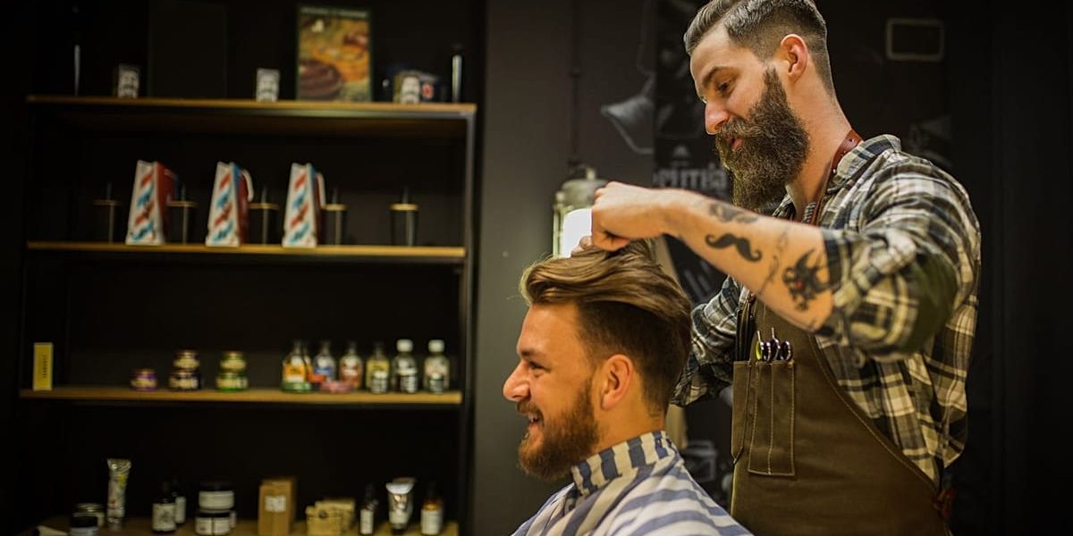Santé mentale des hommes : barbershops et nature, nouvelles pistes en Europe