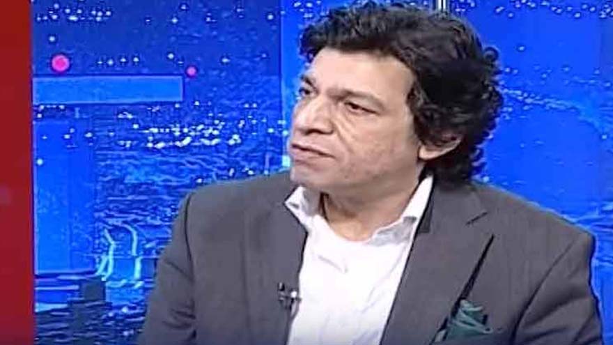 Faisal Vawda critique la démocratie pakistanaise et appelle à un « reboot » du système
