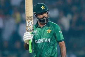 Fakhar Zaman entre dans l'histoire avec 100 six en T20I, mais le Sri Lanka gâche la fête à Rawalpindi