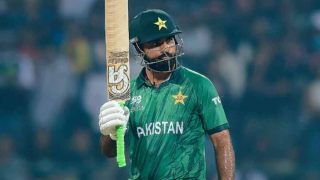 Fakhar Zaman entre dans l'histoire avec 100 six en T20I, mais le Sri Lanka gâche la fête à Rawalpindi