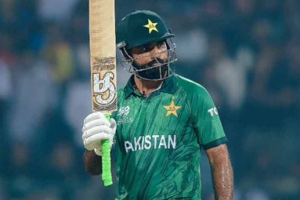 Fakhar Zaman entre dans l&rsquo;histoire avec 100 six en T20I, mais le Sri Lanka gâche la fête à Rawalpindi