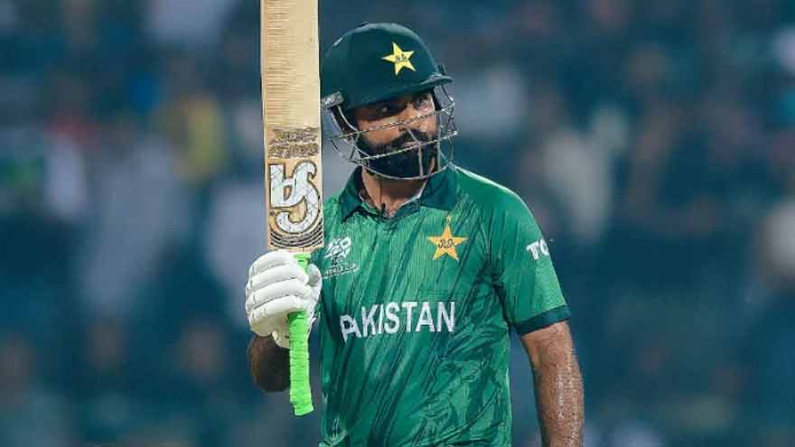 Fakhar Zaman entre dans l'histoire avec 100 six en T20I, mais le Sri Lanka gâche la fête à Rawalpindi