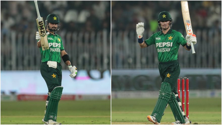 Farhan guide le Pakistan vers une victoire de quatre guichets face au Sri Lanka
