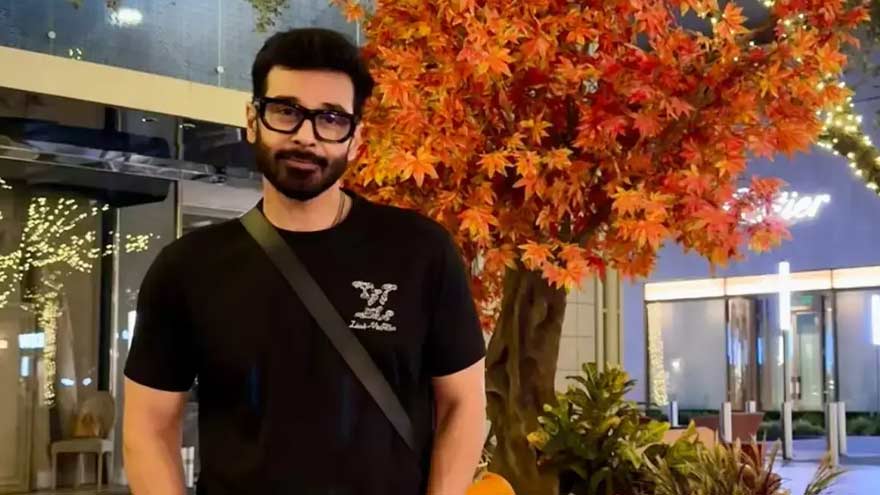 Faysal Quraishi appelle les parents à soutenir leurs filles après le mariage