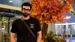 Faysal Quraishi appelle les parents à soutenir leurs filles après le mariage