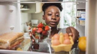 Frigo ou placard ? Le guide définitif pour bien conserver ses aliments
