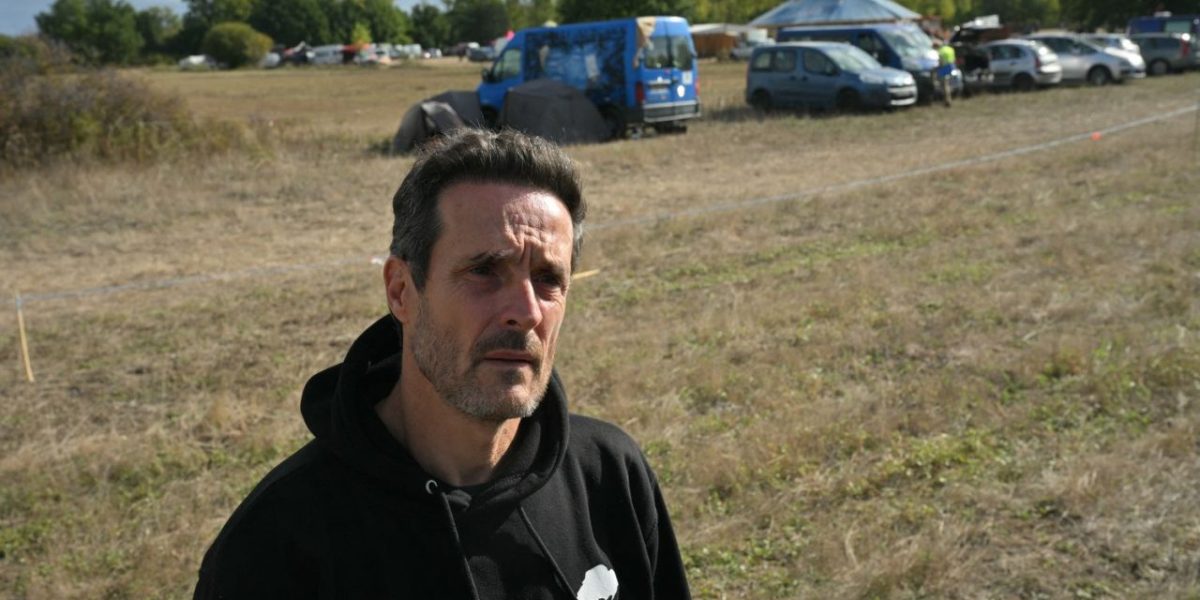 A69 : Thomas Brail appelle à un boycott national avant l'ouverture en novembre