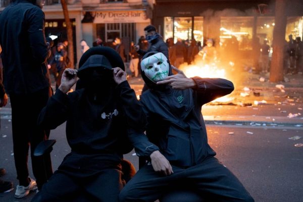 Après les manifestations du 17 octobre, une justice rapide aux verdicts contrastés