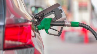 La France réduit ses émissions grâce à la hausse des prix des carburants