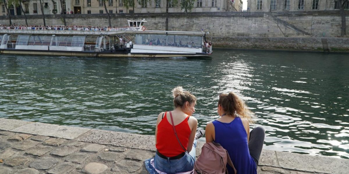 Météo : la France bascule d'une chaleur estivale vers un froid polaire