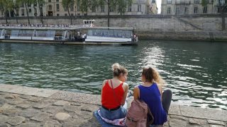 Météo : la France bascule d'une chaleur estivale vers un froid polaire