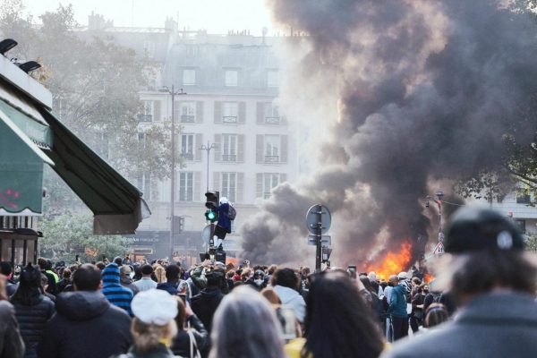 Après les manifestations, des débats familiaux qui tournent à l&rsquo;affrontement