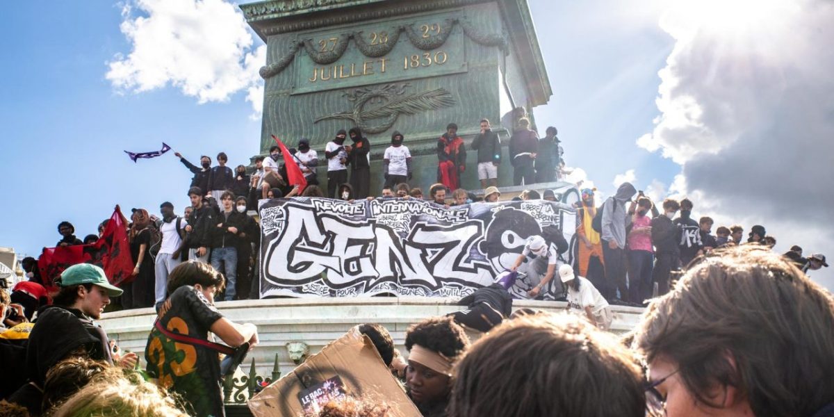La France interdit plusieurs rassemblements avant les manifestations de jeudi et samedi