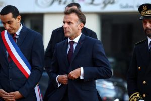 Fusillade meurtrière dans les Yvelines : le parquet antiterroriste saisi