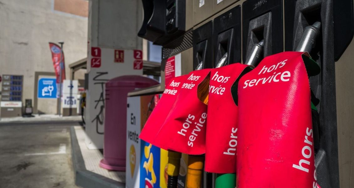 Pétrole : les réserves stratégiques françaises mobilisées contre la hausse des prix