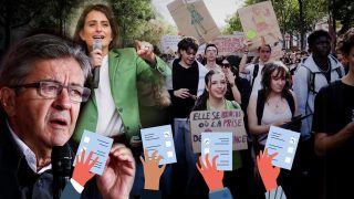 La France envisage d'abaisser l'âge de vote à 16 ans