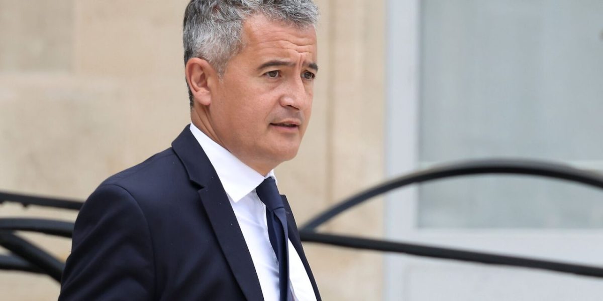 France : 2 331 gardes à vue et des dizaines de détentions provisoires après un week-end de violences