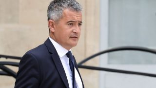 France : 2 331 gardes à vue et des dizaines de détentions provisoires après un week-end de violences